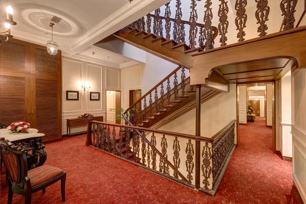 The Astor Ξενοδοχείο Καλκούτα Εξωτερικό φωτογραφία